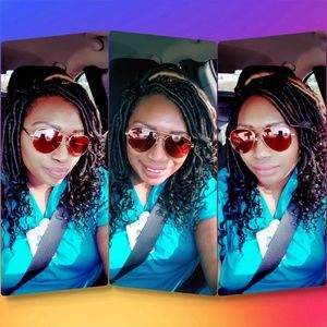 Meet your Posher, Sasha